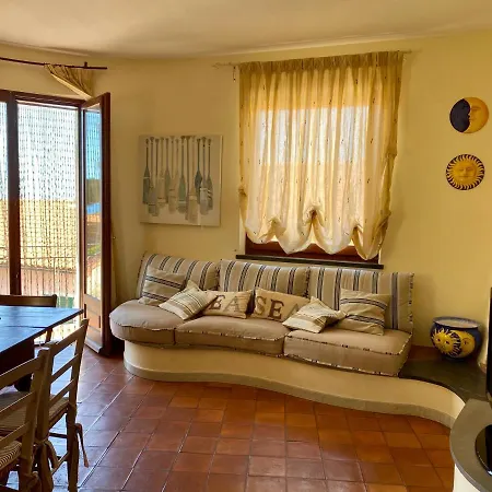 Apartman Soprana By Agenzia Solturelba *