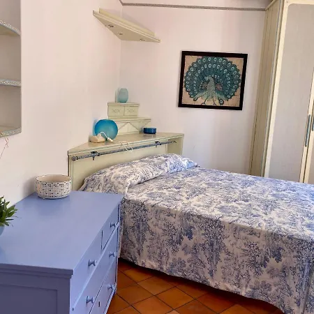 Appartamento Soprana By Agenzia Solturelba