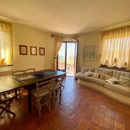 Soprana By Agenzia Solturelba Appartement