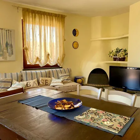 Apartment Soprana By Agenzia Solturelba Capoliveri (Isola d'Elba)