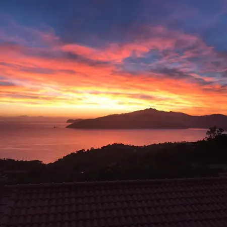 Lejlighed Soprana By Agenzia Solturelba Capoliveri (Isola d'Elba)