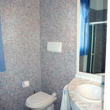 Apartman Soprana By Agenzia Solturelba Capoliveri