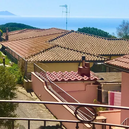 Apartman Soprana By Agenzia Solturelba Capoliveri