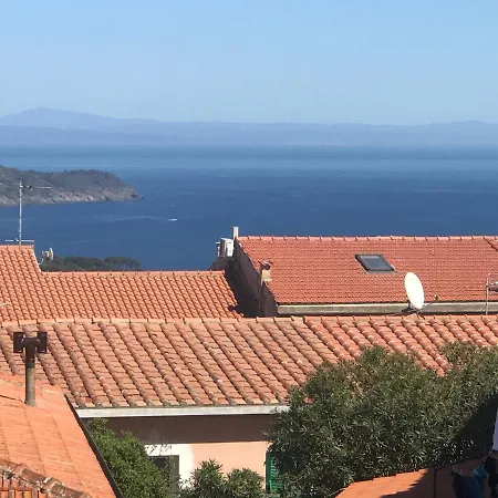 Soprana By Agenzia Solturelba Capoliveri (Isola d'Elba)