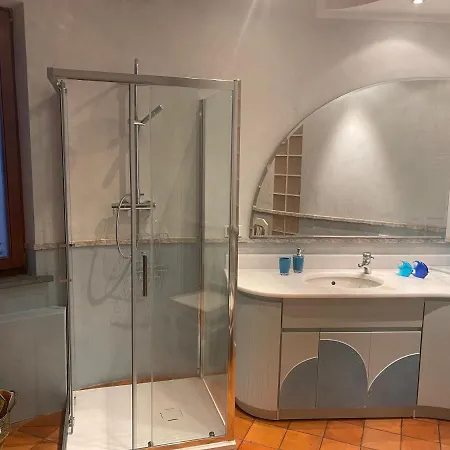 Soprana By Agenzia Solturelba Capoliveri