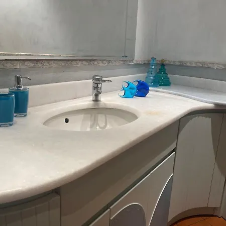 Soprana By Agenzia Solturelba Appartement *