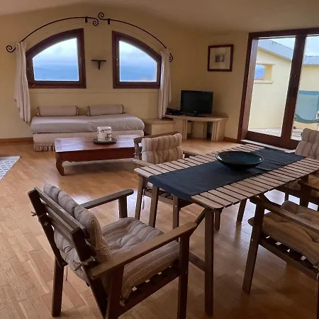 Soprana By Agenzia Solturelba Apartman