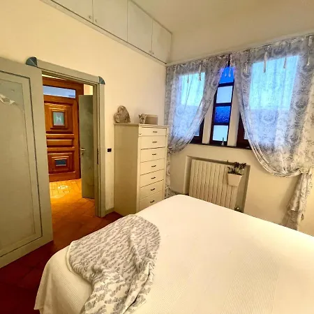 Appartamento Soprana By Agenzia Solturelba *
