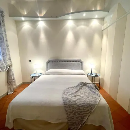 Appartamento Soprana By Agenzia Solturelba
