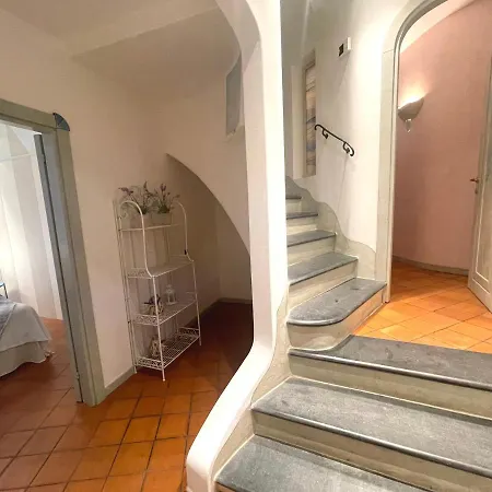 Appartamento Soprana By Agenzia Solturelba *