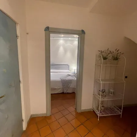 Soprana By Agenzia Solturelba Apartman Capoliveri