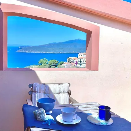 Soprana By Agenzia Solturelba Apartament