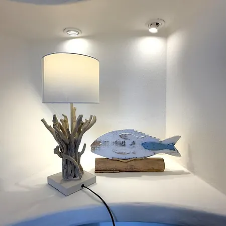 Soprana By Agenzia Solturelba Apartment