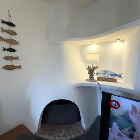 Apartment Soprana By Agenzia Solturelba