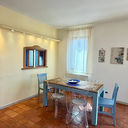 Soprana By Agenzia Solturelba Apartment *