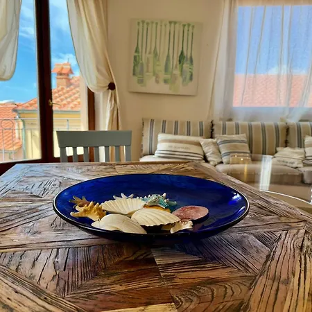 Soprana By Agenzia Solturelba Apartment Capoliveri (Isola d'Elba)
