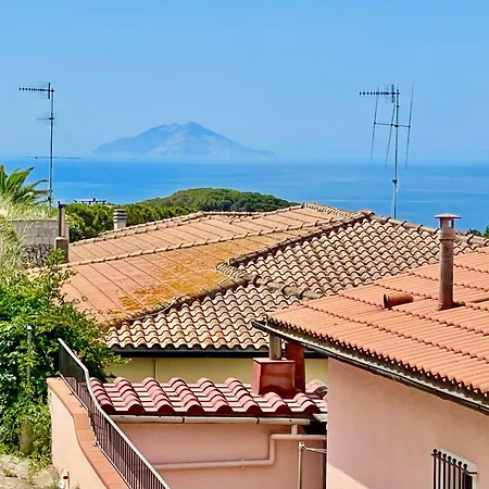 Apartment Soprana By Agenzia Solturelba Capoliveri (Isola d'Elba)