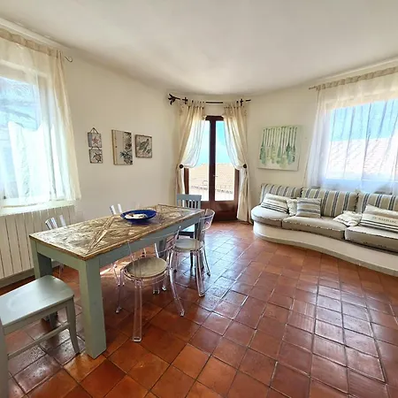 Soprana By Agenzia Solturelba Capoliveri (Isola d'Elba)