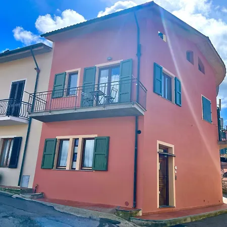 Soprana By Agenzia Solturelba * Capoliveri (Isola d'Elba)