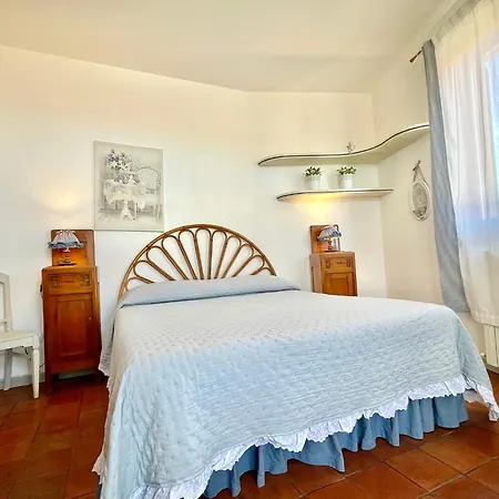 Apartment Soprana By Agenzia Solturelba Capoliveri (Isola d'Elba)