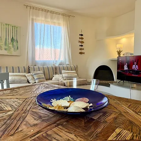 Soprana By Agenzia Solturelba Apartment