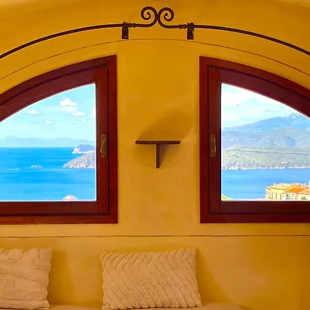 Apartment Soprana By Agenzia Solturelba *