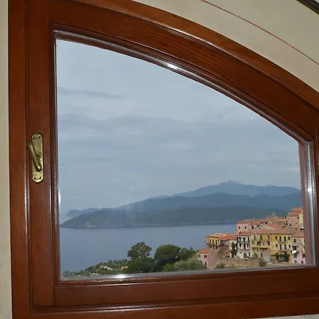 Soprana By Agenzia Solturelba * Capoliveri (Isola d'Elba)