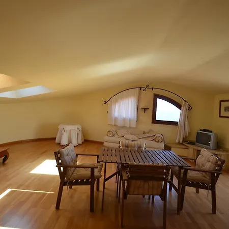 Soprana By Agenzia Solturelba Apartman