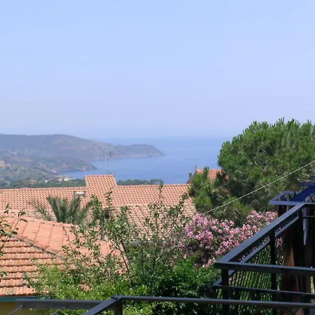 Soprana By Agenzia Solturelba Apartman