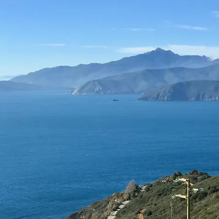 Soprana By Agenzia Solturelba Appartamento *