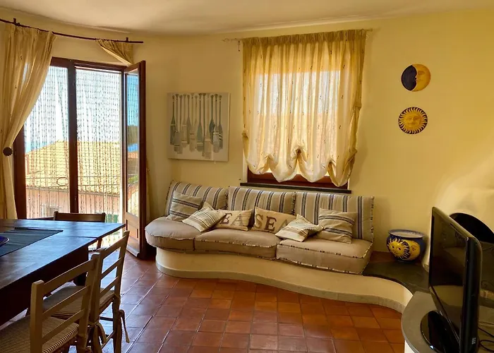 Apartament Soprana By Agenzia Solturelba *