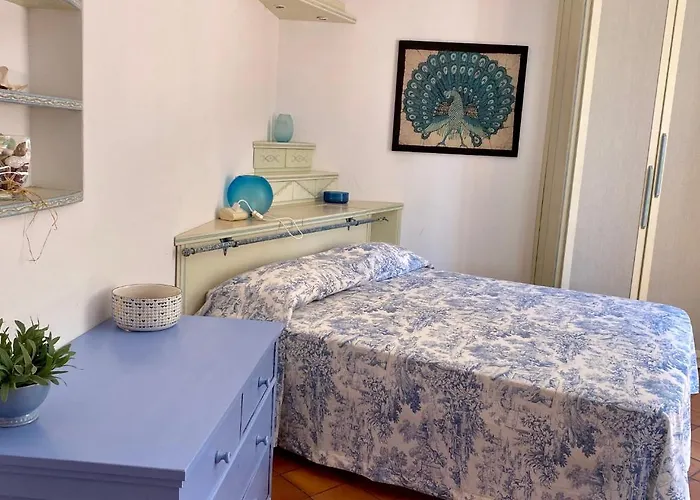 Apartament Soprana By Agenzia Solturelba