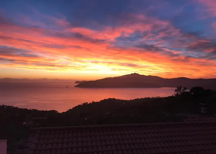 Apartamento Soprana By Agenzia Solturelba Capoliveri (Isola d'Elba)