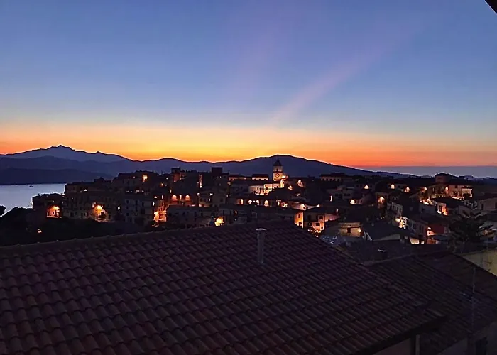 Apartament Soprana By Agenzia Solturelba *