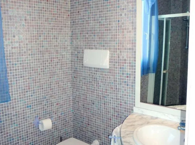 Apartament Soprana By Agenzia Solturelba Capoliveri (Isola d'Elba)