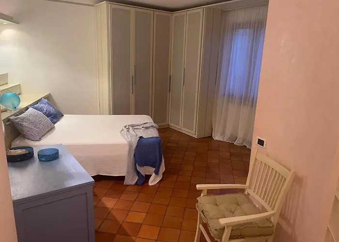 Soprana By Agenzia Solturelba *