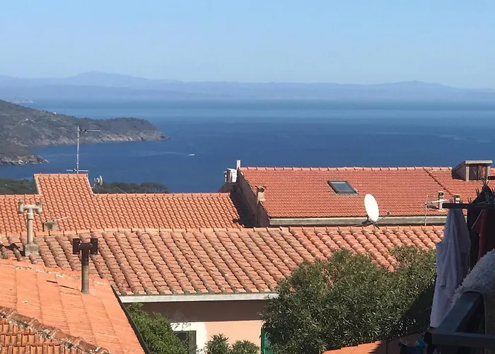 Soprana By Agenzia Solturelba Capoliveri (Isola d'Elba)