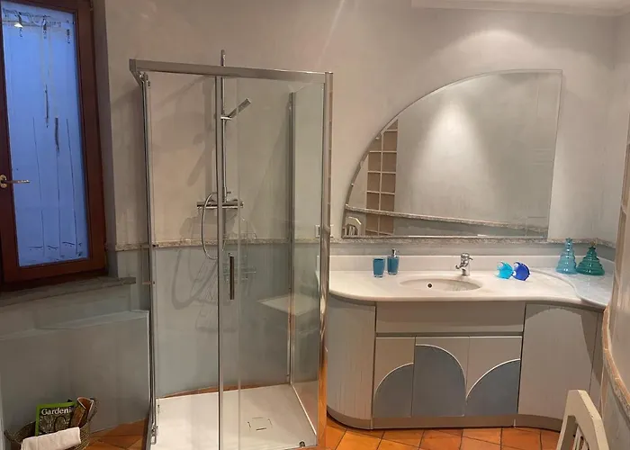 Soprana By Agenzia Solturelba Capoliveri (Isola d'Elba)