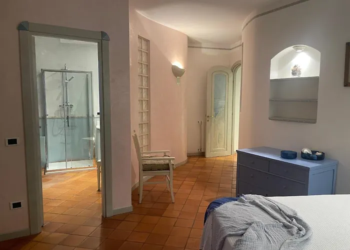 Soprana By Agenzia Solturelba