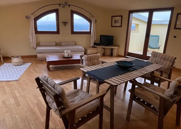 Soprana By Agenzia Solturelba Apartament