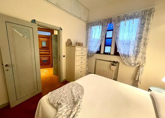 Apartament Soprana By Agenzia Solturelba *