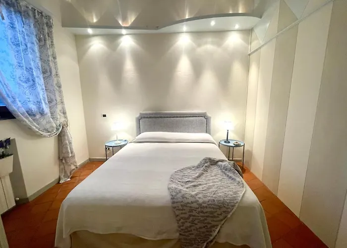 Apartament Soprana By Agenzia Solturelba