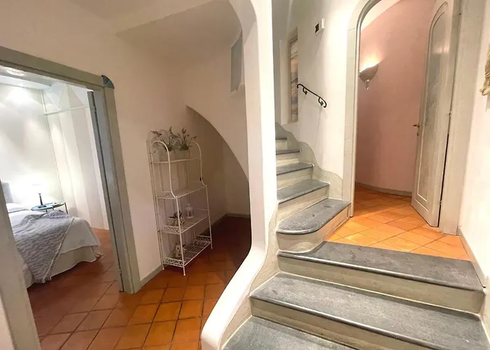 Apartament Soprana By Agenzia Solturelba *