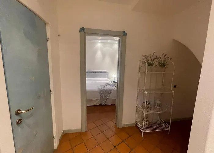 Soprana By Agenzia Solturelba Apartament Capoliveri (Isola d'Elba)