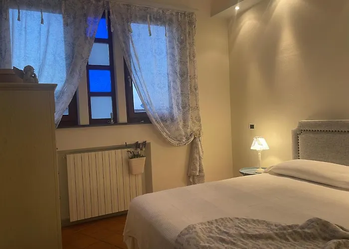 Soprana By Agenzia Solturelba *