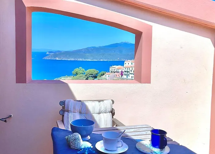 Soprana By Agenzia Solturelba Apartament