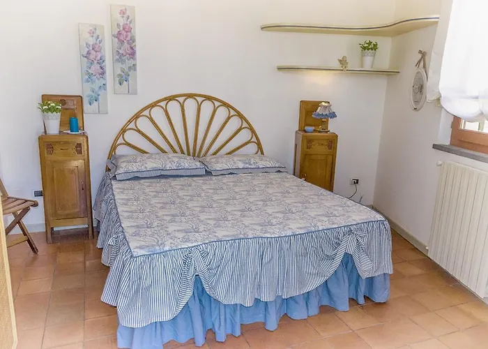 Soprana By Agenzia Solturelba *