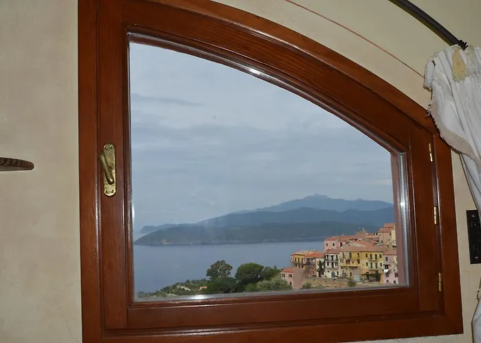 Soprana By Agenzia Solturelba * Capoliveri (Isola d'Elba)