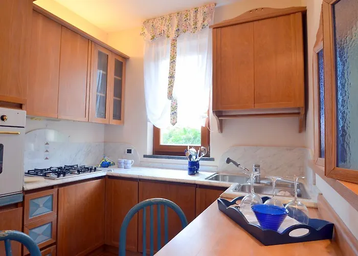 Soprana By Agenzia Solturelba Apartament Capoliveri (Isola d'Elba)