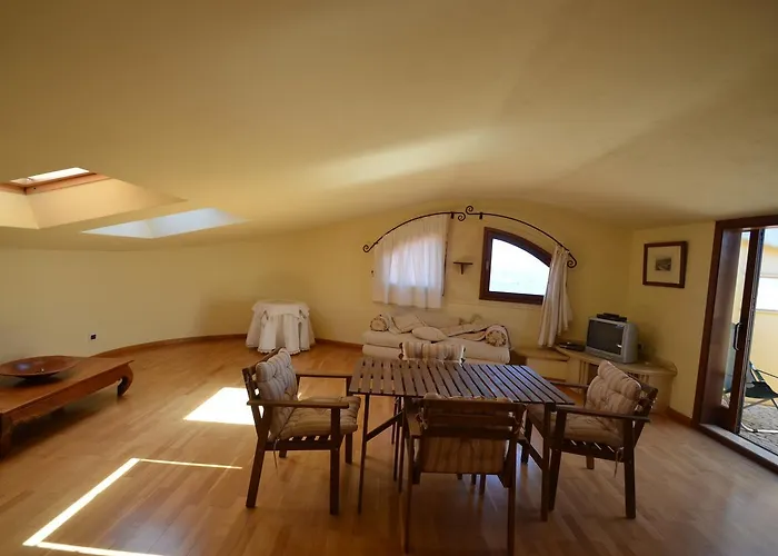 Soprana By Agenzia Solturelba Apartament